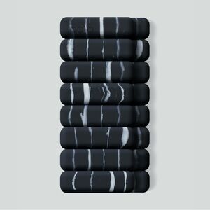 Bala Bangles Stone Wrist & Ankle Weights 2lb Set Fitness Yoga NEW